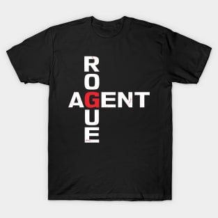 Rogue Agent T-Shirt